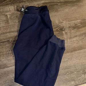 FIGS women’s scrub joggers size XS